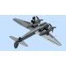  ICM  Ju 88A-4  , 2  1:48 (ICM48237)