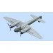  ICM  Ju 88A-4  , 2  1:48 (ICM48237)