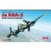  ICM   Ju 88A-5 1:48 (ICM48232)