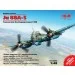  ICM   Ju 88A-5 1:48 (ICM48232)