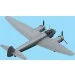  ICM   Ju 88A-5 1:48 (ICM48232)