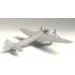  ICM  -    Ju 88D-1 1:48 (ICM48240)
