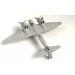  ICM  -    Ju 88D-1 1:48 (ICM48240)