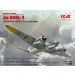  ICM  -    Ju 88D-1 1:48 (ICM48240)