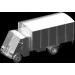  ICM ͳ   Lastkraftwagen 3.5 t AHN   1:35 (ICM35417)