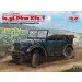  ICM ͳ   le.gl.Einheits-Car Kfz.1 1:35 (ICM35581)