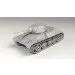  ICM    747 T-34 (r),    1:35 (ICM35370)