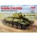  ICM    747 T-34 (r),    1:35 (ICM35370)