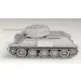  ICM    747 T-34 (r),    1:35 (ICM35370)