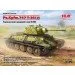  ICM    747 T-34 (r),    1:35 (ICM35370)