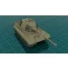  ICM ͳ   Pz.Kpfw.VI Ausf.B " "   Henschel,   1:35 (ICM35363)