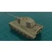  ICM ͳ   Pz.Kpfw.VI Ausf.B " "   Henschel,   1:35 (ICM35363)