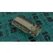  ICM   Sd.Kfz.251/1 Ausf.A    1:35 (ICM35103)