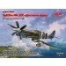  ICM   Spitfire Mk.IXC " " 1:48 (ICM48060)