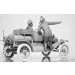  ICM    Model T 1914 .   1:24 (ICM24017)