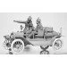  ICM    Model T 1914 .   1:24 (ICM24017)