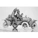  ICM    Model T 1914 .   1:24 (ICM24017)