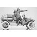  ICM    Model T 1914 .   1:24 (ICM24017)