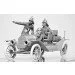  ICM    Model T 1914 .   1:24 (ICM24017)