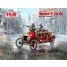  ICM    Model T 1914 .   1:24 (ICM24017)