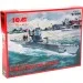  ICM     IIB (1943 .) 1:144 (ICMS010)