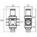     Icma Mignon 1-4, 1/2" (91247AD06)