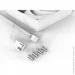  Id-Cooling AF-125-W Trio (AF-125-W TRIO)