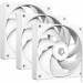  Id-Cooling AF-125-W Trio (AF-125-W TRIO)