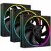  Id-Cooling AF-127-ARGB-K Trio (AF-127-ARGB-K TRIO)