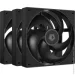  Id-Cooling AS-120-K TRIO