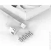  Id-Cooling AS-120-W TRIO