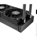    Id-Cooling DX240 Max (DX240 MAX)