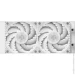    Id-Cooling DX240 Max White