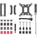  Id-Cooling Frozn A720 Black