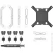    Id-Cooling FX240 INF White