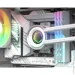    Id-Cooling FX240 INF White