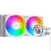    Id-Cooling FX240 INF White