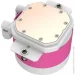    Id-Cooling FX360 INF PINK