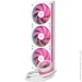    Id-Cooling FX360 INF PINK