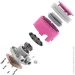    Id-Cooling FX360 INF PINK