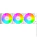    Id-Cooling FX360 INF White