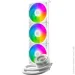    Id-Cooling FX360 INF White