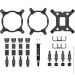    Id-Cooling FX360 Pro