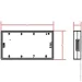     Id-Cooling HA-08