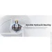    ID-Cooling  ID-Cooling AS-120-W (AS-120-W)