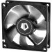 Id-Cooling NO-8025-SD, Black