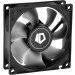  Id-Cooling NO-8025-SD, Black