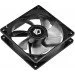  Id-Cooling NO-9225-SD, Black