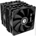  Id-Cooling SE-207-XT Advanced Black
