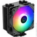 Id-Cooling SE-224-XTS ARGB Black